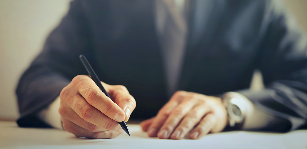 Notary Public